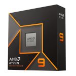 AMD RYZEN 9 9900X 12-Core 4.4GHZ AM5