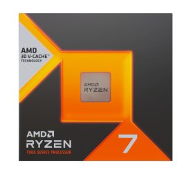 AMD RYZEN 7 7800X3D 8-Core 4.2GHz AM5