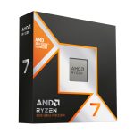 AMD RYZEN 7 9800X3D 8-Core 4.7GHz AM5