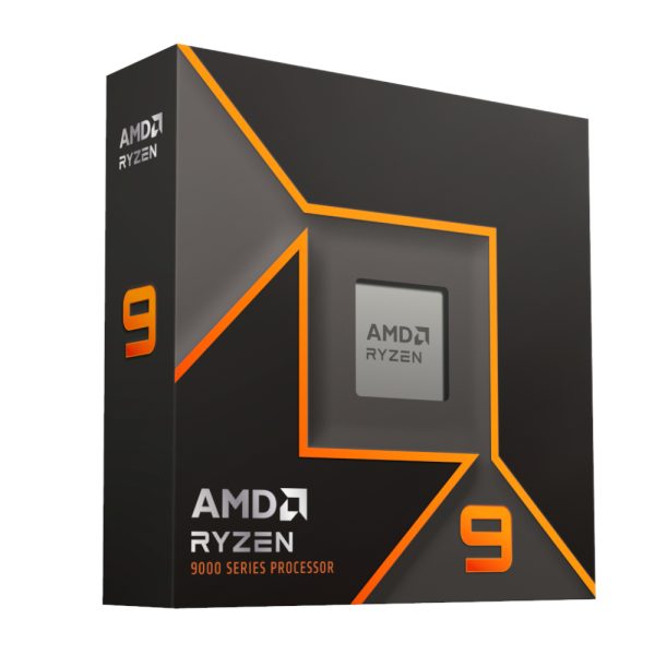 AMD RYZEN 9 9950X 16-Core 4.3GHz AM5