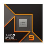 AMD RYZEN 9 9950X 16-Core 4.3GHz AM5