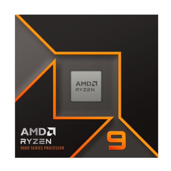 AMD RYZEN 9 9950X 16-Core 4.3GHz AM5