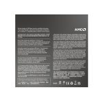 AMD RYZEN 7 8700F 8-Core 4.1GHZ AM5 CPU - Image 5