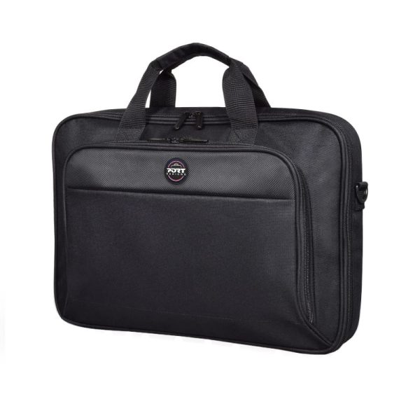Port Designs Hanoi II 15.6" Clamshell