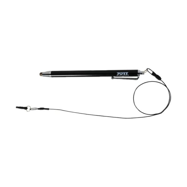 Port Designs Metallic Tip Stylus with