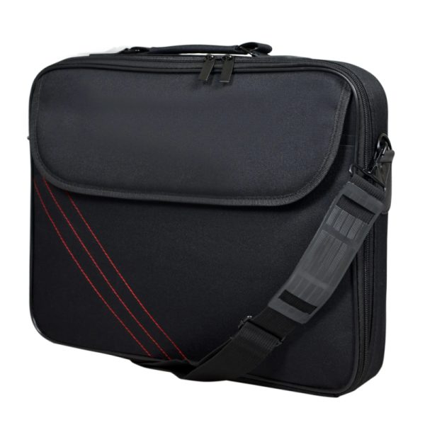 Port Designs Clamshell 14/15.6"