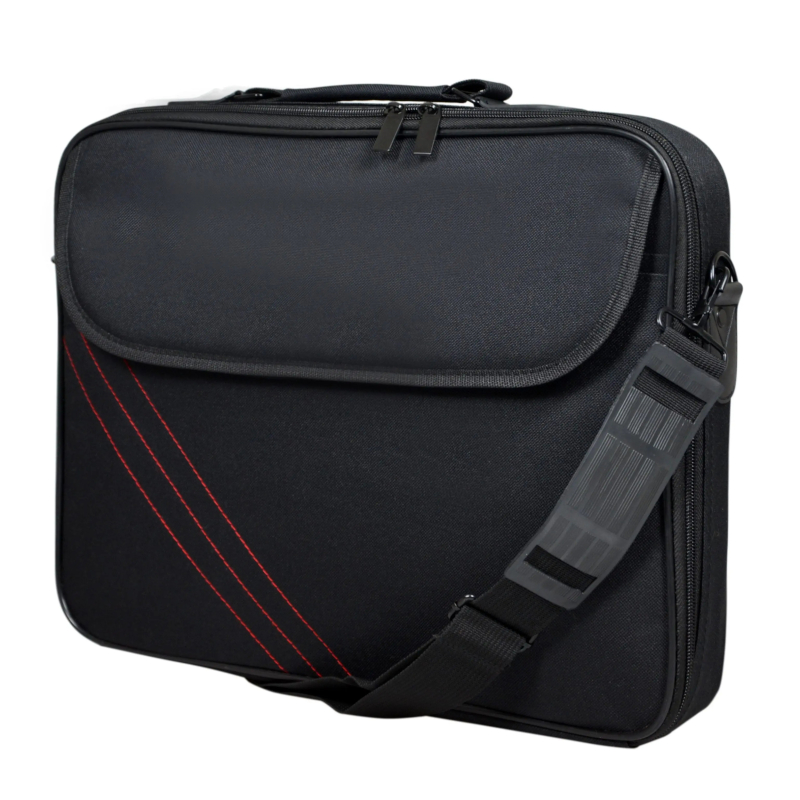 Port Designs Clamshell 14/15.6"