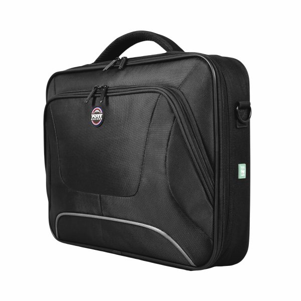Port Designs Courchevel 15.6" Clamshell