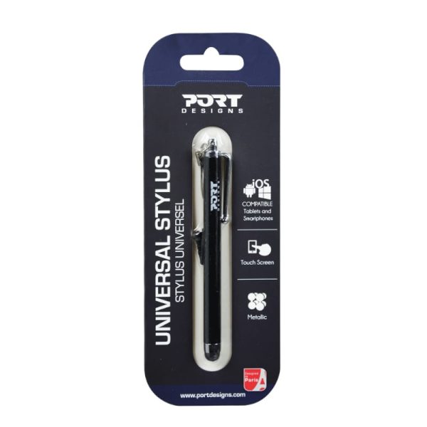 Port Designs Universal Stylus