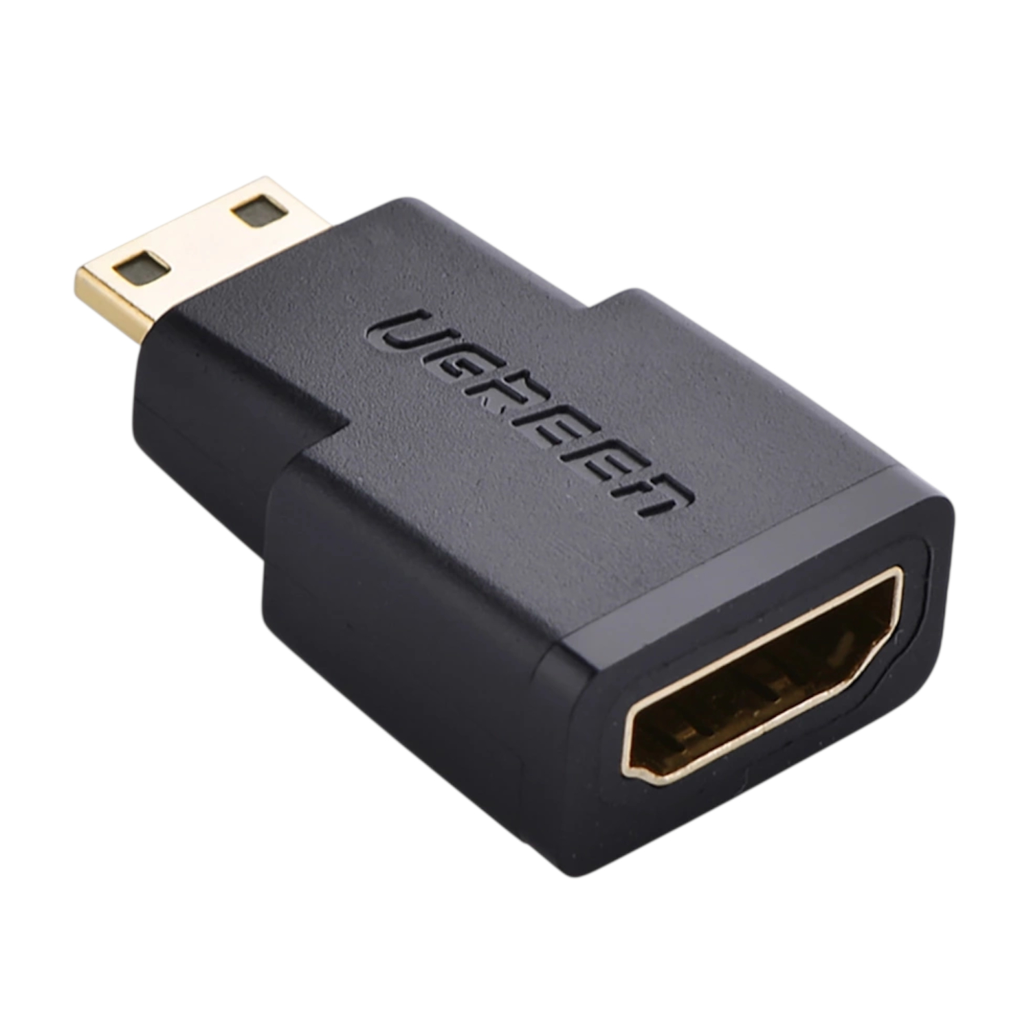 UGREEN 20101-20101 Mini HDMI to HDMI