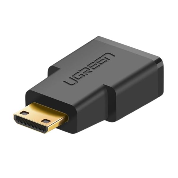 UGREEN 20101-20101 Mini HDMI to HDMI