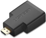 UGREEN Micro HDMI Male to HDMI Female