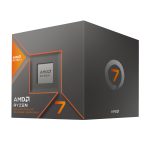 AMD Ryzen 7 8700G AM5 8-Core 4.1GHz CPU