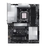 MSI PRO X870E-P WIFI AM5 ATX Motherboard - Image 3