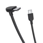 Xiaomi 3A Braided USB Type-C Cable (10cm, 60W) - Image 4