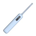 Xiaomi 67W Power Bank 10000mAh (Integrated Cable) - Ice Blue - Image 4