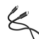 Xiaomi USB4 6A USB Type-C To USB Type-C Braided Cable 1m- (120W, 40Gbps, 8K) - Image 3
