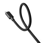 Xiaomi USB4 6A USB Type-C To USB Type-C Braided Cable 1m- (120W, 40Gbps, 8K) - Image 4