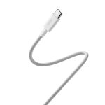 Xiaomi USB4 6A USB Type-C To USB Type-C Braided Cable 2m- (120W, 480 Mbps) - Image 4