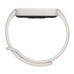 Xiaomi Smart Band 9 Active - Beige White - Image 4