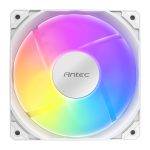 Antec Luna 360 ARGB CPU Liquid Cooler - White - Image 4