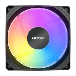 Antec Luna 360 ARGB CPU Liquid Cooler - Black - Image 4