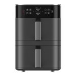Xiaomi Smart Double Stack Air Fryer 12L - Image 3