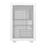 DeepCool CH160 PLUS Micro-ATX Chassis - White - Image 4