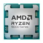 AMD Ryzen 7 9850X3D 8-Core 4.7GHz AM5 CPU - Image 3