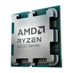 AMD Ryzen 7 9850X3D 8-Core 4.7GHz AM5 CPU - Image 4