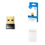 Cudy BU530 Bluetooth 5.3 Nano USB Adapter - Image 4