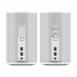 Cudy AX3000 Dual Band 5G Wi-Fi 6 LTE Router -White - Image 4