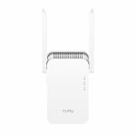 Cudy BE3600 Dual-Band Wi-Fi 7 Mesh Range Extender (Wall Plug) - White - Image 3