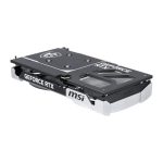 MSI Nvidia GeForce RTX 5060TI VENTUS 2X OC PLUS 8GB Graphics Card - Image 4
