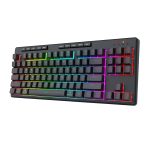 Redragon SHIVA PRO Wireless keyboard - Black - Image 4