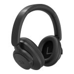 Redragon H610 VIBECORE ANC Bluetooth Wireless Over-ear Headphones - Black - Image 3