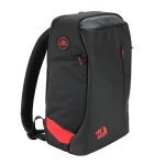 Redragon GB-94 TARDIS 2 Nylon 17"/18" Travel Gaming Backpack - Image 3