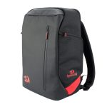 Redragon GB-94 TARDIS 2 Nylon 17"/18" Travel Gaming Backpack - Image 4