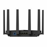 Cudy BE6500 Wi-Fi 7 Dual-Band Router with 2.5Gb WAN-Black - Image 3