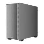 Antec P7 S ATX Mid Tower Chassis - Black - Image 4