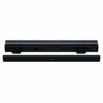 Xiaomi Soundbar Pro 2.1ch with Dolby Audio Wireless Subwoofer – Black - Image 3