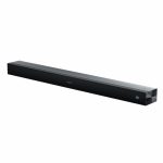 Xiaomi Soundbar Pro 2.1ch with Dolby Audio Wireless Subwoofer – Black - Image 4