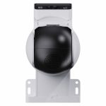 Xiaomi CW500 Dual Outdoor 2.5K Wi-Fi 6 Smart Security Camera – White - Image 3