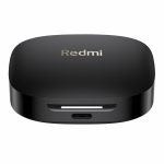 Xiaomi Redmi Buds 6 Earbuds – Night Black - Image 4