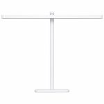 Xiaomi LED Desk Lamp 2 with Smart Voice Control – White - Image 3