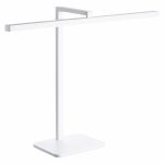 Xiaomi LED Desk Lamp 2 with Smart Voice Control – White - Image 4