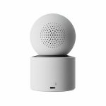 Xiaomi Smart C302 2K Indoor Wi-Fi Security Camera-White - Image 3