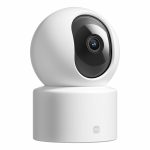 Xiaomi Smart C201 1080p Indoor Wi-Fi Security Camera – White - Image 3