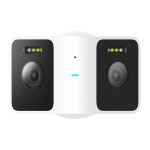 Xiaomi Outdoor Camera CW100 Dual - Image 3