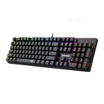 Redragon K671 104-key Full Size RGB Mechanical Gaming Keyboard - Image 3
